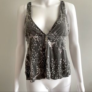 Colcci Vintage Top from Brazil